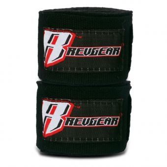 Бинты боксерские REVGEAR ELASTIK HAND WRAPS-2X120 оптом, фото 1