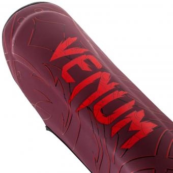 Щитки Venum Nightcrawler - Red оптом, фото 2