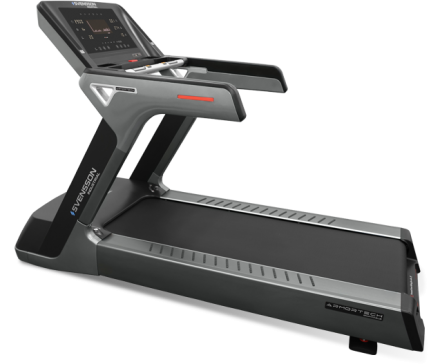 SVENSSON INDUSTRIAL ARMORTECH TFT (GRAPHITE BLUE) Беговая дорожка коммерческая оптом, фото 1