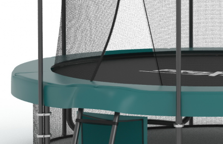 15FT Frame cover Юбка защитная  для батута оптом, фото 2