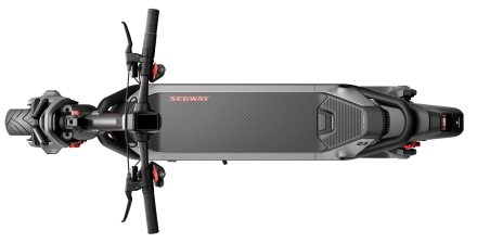 Электросамокат Segway Ninebot GT3 + насос и рюкзак оптом, фото 11