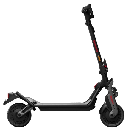 Электросамокат Segway Ninebot GT3 + насос и рюкзак оптом, фото 6