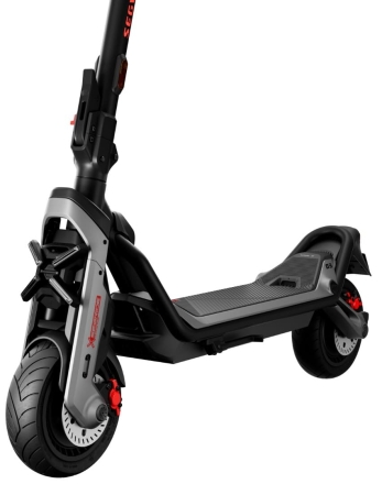 Электросамокат Segway Ninebot GT3 + насос и рюкзак оптом, фото 12