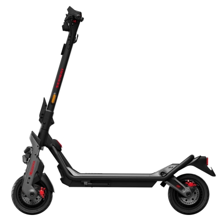 Электросамокат Segway Ninebot GT3 + насос и рюкзак оптом, фото 5