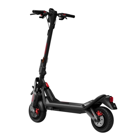 Электросамокат Segway Ninebot GT3 + насос и рюкзак оптом, фото 2