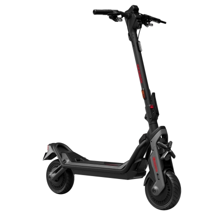 Электросамокат Segway Ninebot GT3 + насос и рюкзак оптом, фото 3