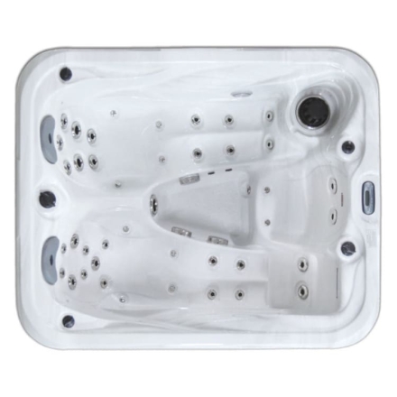Мини спа-бассейн Allseas Spas DS 101 оптом, фото 1