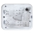 Мини спа-бассейн Allseas Spas DS 101 оптом