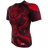 Рашгард Venum Gladiator Black/Red S/S оптом