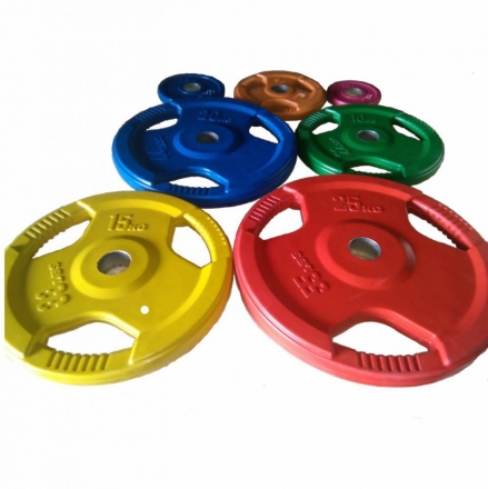 Диск PX-Sport WP012-20 кг оптом, фото 1