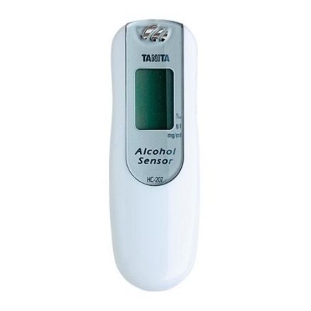 Алкотестер Tanita Alcohol Sensor HC-207 оптом, фото 1