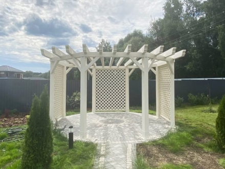 Пергола АКРАНЕС оптом, фото 1
