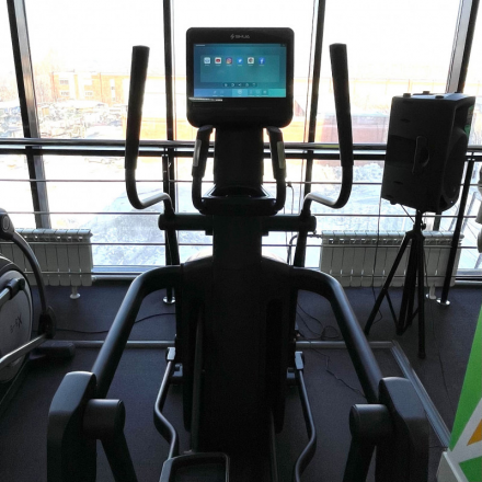 Эллиптический тренажер SHUA SH-B9100E оптом, фото 2