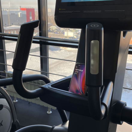 Эллиптический тренажер SHUA SH-B9100E оптом, фото 4