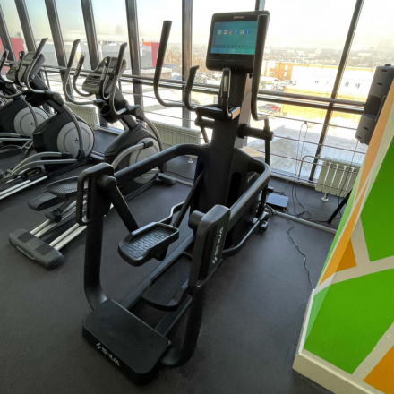 Эллиптический тренажер SHUA SH-B9100E оптом, фото 10