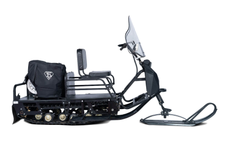 Мини-снегоход БУРЛАК-М Хантер оптом, фото 6