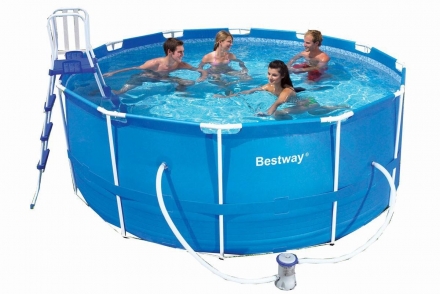 Бассейн каркасный Bestway 56088 оптом, фото 1