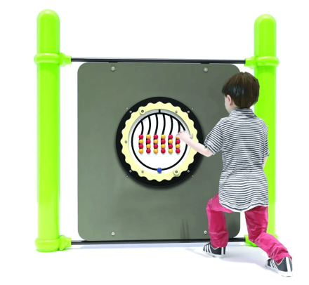 Игровая панель Подвижные шарики  оптом, фото 1