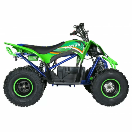 Квадроцикл Motax E-PENTORA 1500W оптом, фото 19