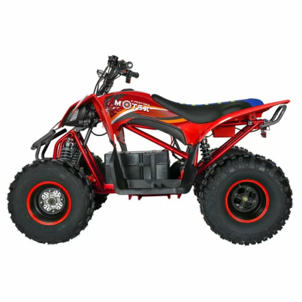 Квадроцикл Motax E-PENTORA 1500W оптом, фото 5