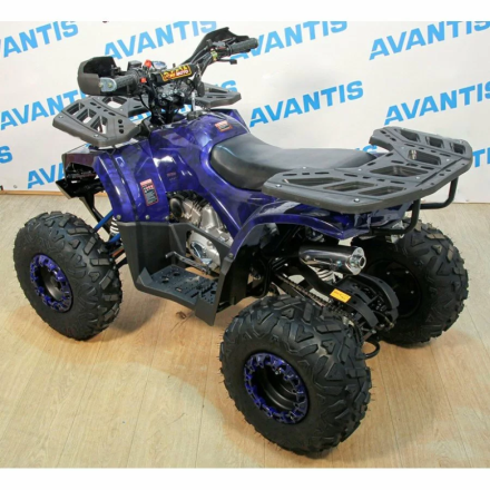 Квадроцикл Avantis NEO 8 оптом, фото 18