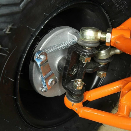 Квадроцикл Avantis NEO 8 оптом, фото 15