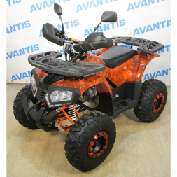 Квадроцикл Avantis NEO 8, фото 1