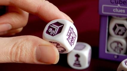 Кубики Историй УЛИКИ (3 кубика) оптом, фото 2