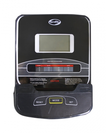 Эллипсоид SportElite SE-E502D оптом, фото 3