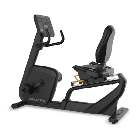 Велоэргометр с генератором BRONZE GYM R1200M PRO оптом, фото 1