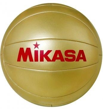 Мяч для пляжного волейбольный MIKASA для автографов и памятных подарков оптом, фото 1