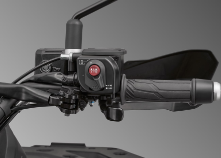 Квадроцикл SHARMAX Force 1100 LTD оптом, фото 12