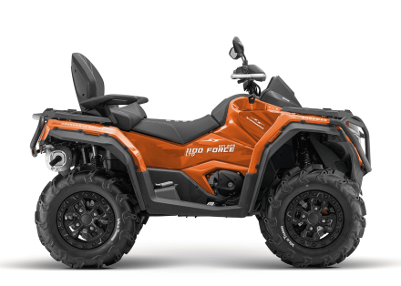 Квадроцикл SHARMAX Force 1100 LTD оптом, фото 7