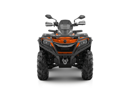 Квадроцикл SHARMAX Force 1100 LTD оптом, фото 5