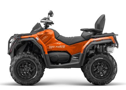 Квадроцикл SHARMAX Force 1100 LTD оптом, фото 2