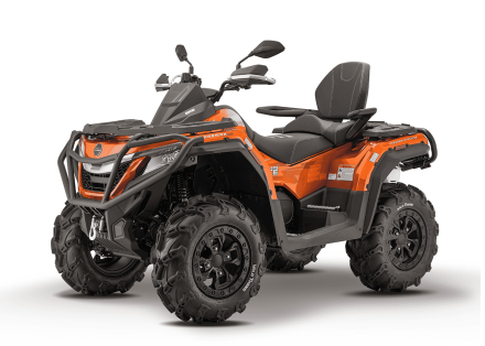 Квадроцикл SHARMAX Force 1100 LTD оптом, фото 1