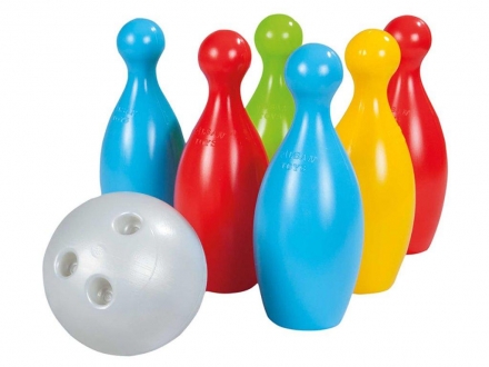 Набор для боулинга Pilsan Midi Bowling (06-190) оптом, фото 1