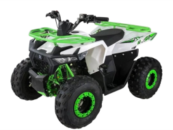 Квадроцикл MIKILON Hammer 125