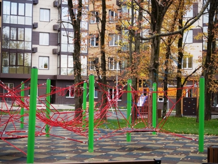 Комплект ДЖУНГЛИ оптом, фото 8