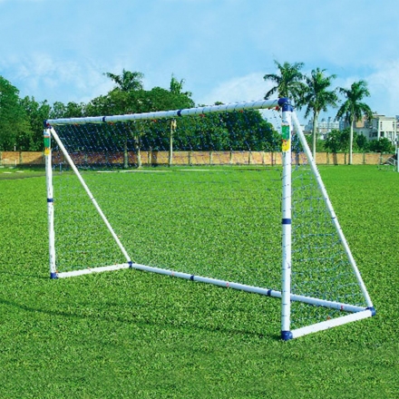 Ворота игровые DFC Multi-Purpose GOAL7366A1 12 &amp; 8ft (пластик) оптом, фото 1