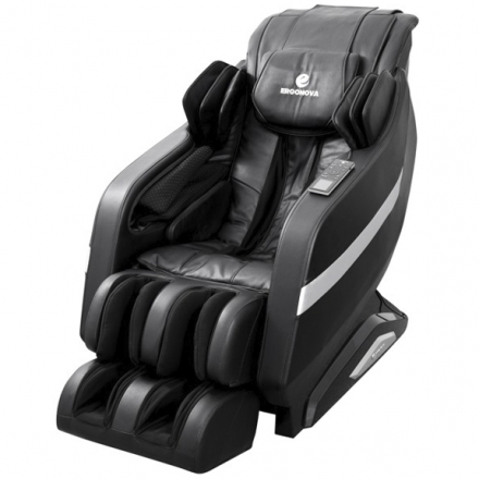 Массажное кресло Ergonova Balancer Black оптом, фото 1