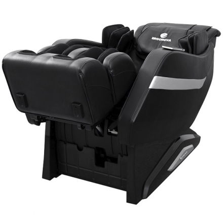 Массажное кресло Ergonova Balancer Black оптом, фото 3