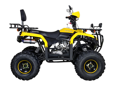 Квадроцикл AVANTIS Patriot Lux оптом, фото 6