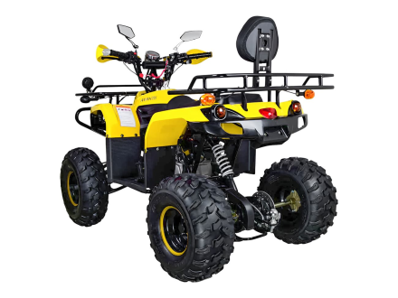 Квадроцикл AVANTIS Patriot Lux оптом, фото 3