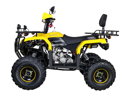 Квадроцикл AVANTIS Patriot Lux оптом, фото 2