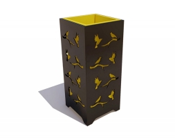 Урна уличная «Встреча», фото 1