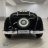 Электромобиль Mercedes-Benz Typ 540K 4WD (M111MM) черный оптом