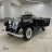 Электромобиль Mercedes-Benz Typ 540K 4WD (M111MM) черный оптом