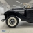 Электромобиль Mercedes-Benz Typ 540K 4WD (M111MM) черный оптом