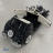 Электромобиль Mercedes-Benz Typ 540K 4WD (M111MM) черный оптом